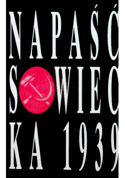Napaść sowiecka 1939