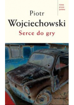 Serce do gry