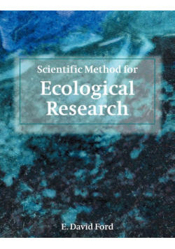Scientific Method for Ecological Research