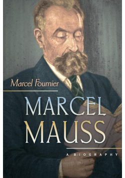 Marcel Mauss