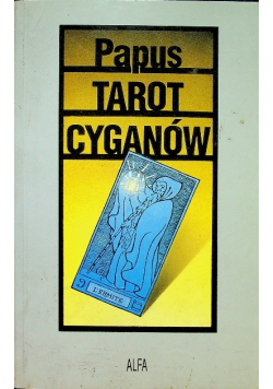Tarot Cyganów