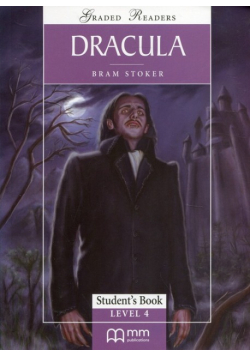 Dracula Students Book