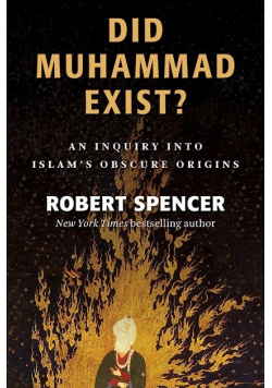 Did Muhammad Exist