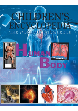 Children's encyclopedia  human body