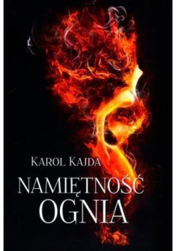 Namiętność Ognia