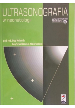 Ultrasonografia w neonatologii