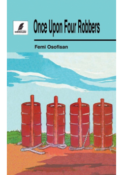 Once Upon Four Robbers