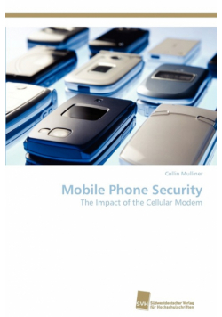 Mobile Phone Security