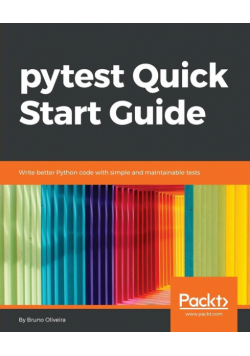 pytest Quick Start Guide