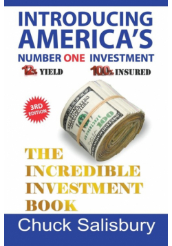 The Incredible Investment Book