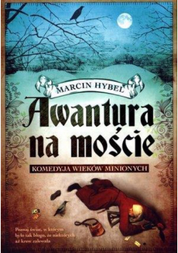 Awantura na moście