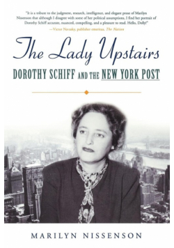 The Lady Upstairs