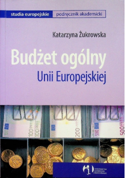 Budżet ogólny Unii Europejskiej