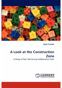 A Look at the Construction Zone