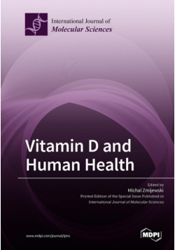 Vitamin D and Human Health