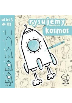 Rysujemy kosmos