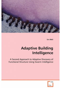 Adaptive Building Intelligence