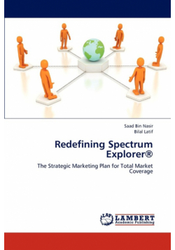 Redefining Spectrum Explorer(r)