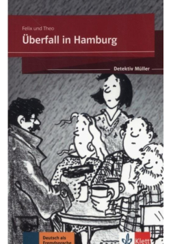 Uberfall in Hamburg A1-A2