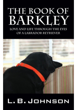 The Book of Barkley