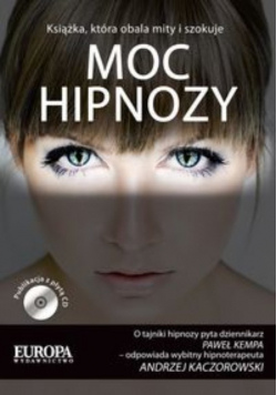 Moc hipnozy