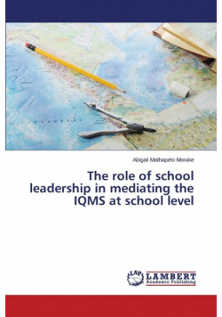 The role of school leadership in mediating the IQMS at school level