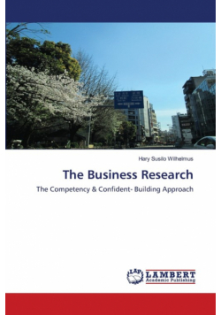 The Business Research