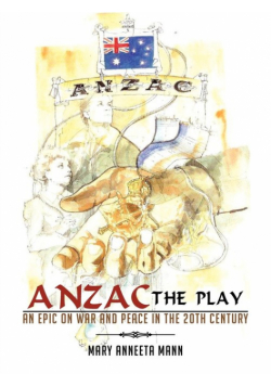 ANZAC The Play