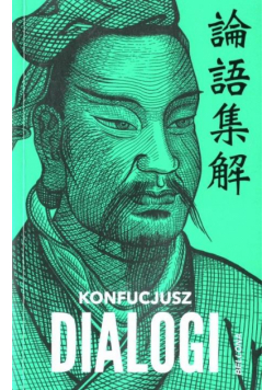 Konfucjusz dialogi