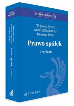 Prawo spółek w.3
