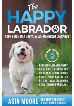 The Happy Labrador