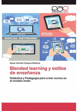 Blended learning y estilos de enseñanza