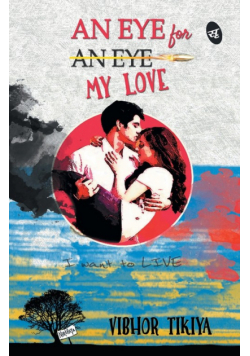 An Eye for My Love
