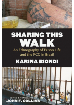 Sharing This Walk