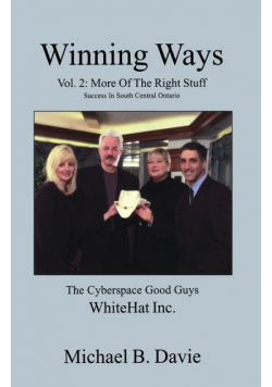 Winning Ways