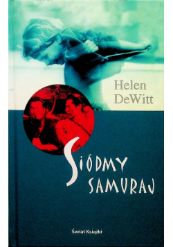 Siódmy samuraj