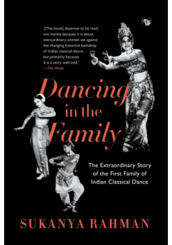 Dancing in the Family