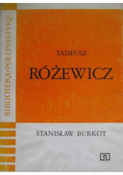 Tadeusz Różewicz