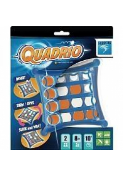 Quadrio HOBBITY