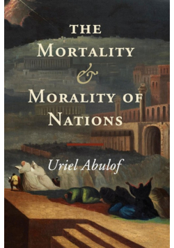 The Mortality and Morality of Nations