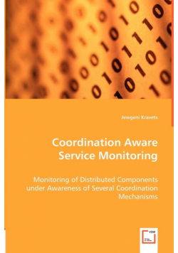 Coordination Aware Service Monitoring