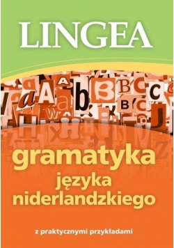 Gramatyka języka niderlandzkiego w.2019