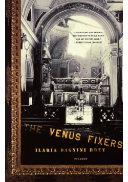 The Venus Fixers
