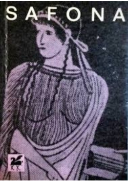Safona Poezje wybrane