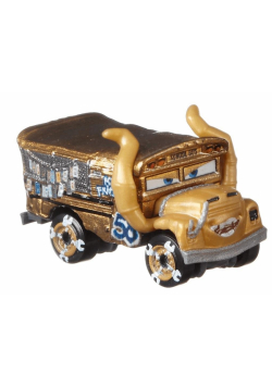 Auta. Mikroauto Miss Fitter