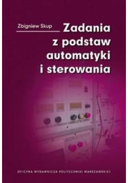 Zadania z podstaw automatyki i sterowania