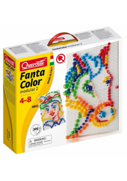 Mozaika Fantacolor Modular 2