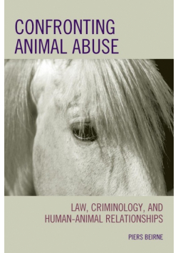Confronting Animal Abuse