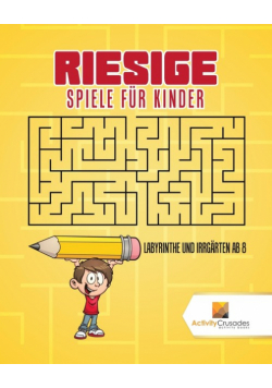Riesige Spiele Für Kinder