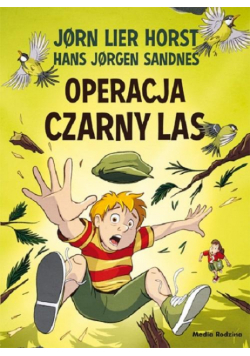 Operacja Czarny Las